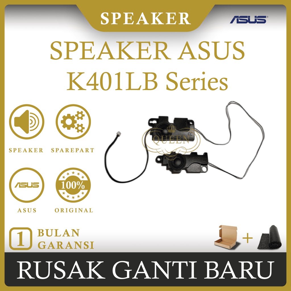 Speaker ASUS K401LB Series