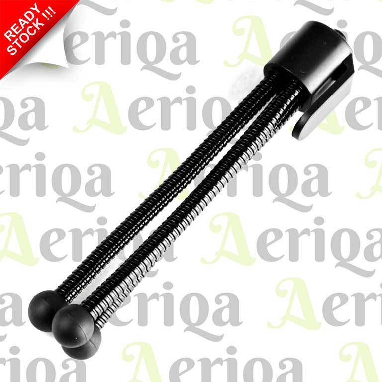 Flexible Mini Tripod - Fleksibel Tripod Multifungsi