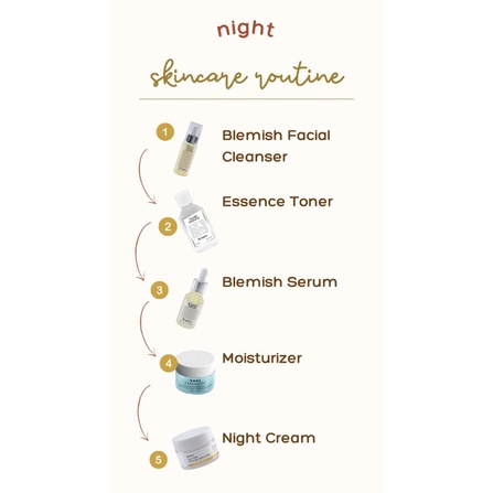 [BEST SELLER] READY VAVL BLEMISH SERUM VIGHTNE BY VIVALENTINE-6