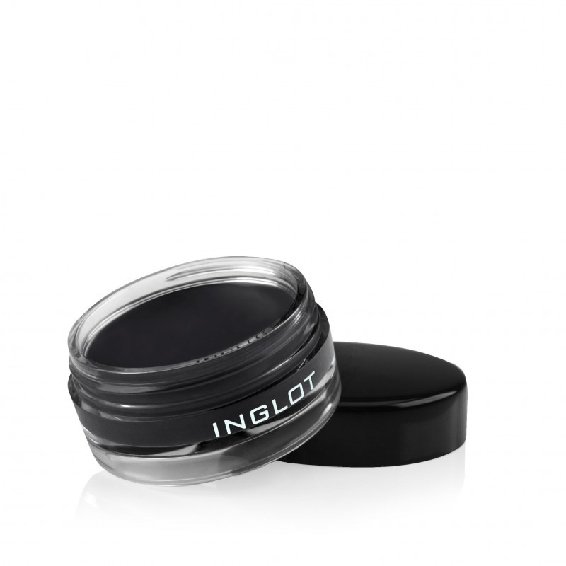 

INGLOT AMC Eyeliner Gel Matte 77 #Black
