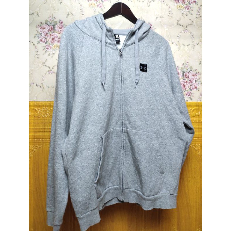 HOODIE /SWEATER /JAKET UNDER ARMOUR ORIGINAL