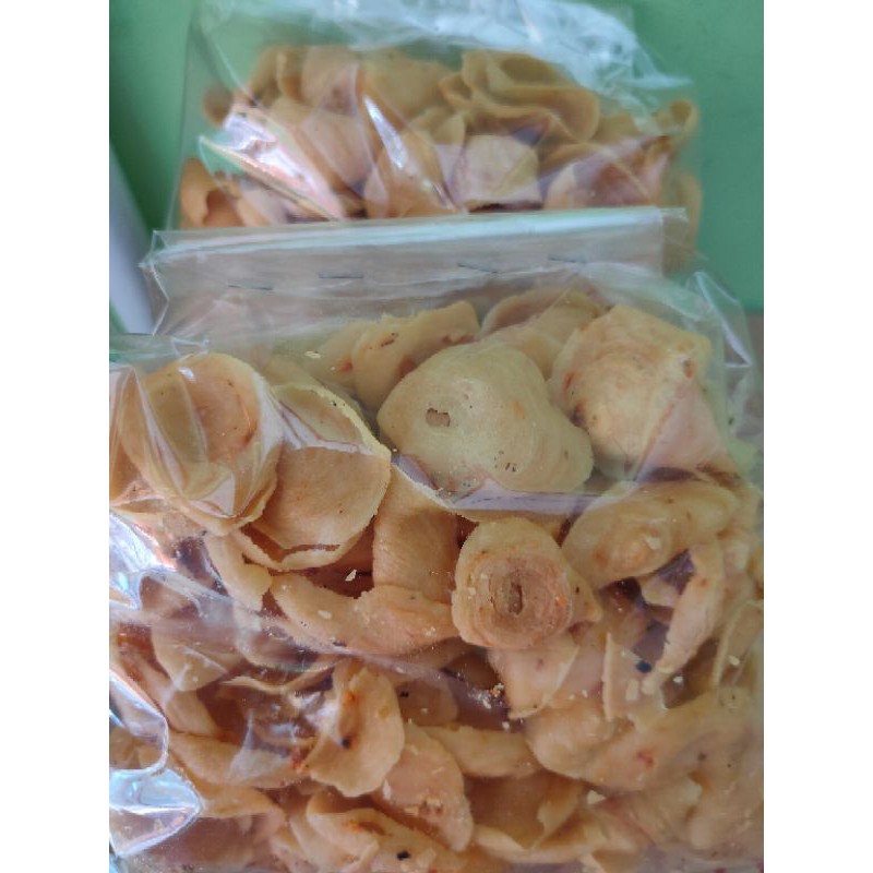 

KUE LODONG/ KERIPIK LODONG/ KHAS SALEM