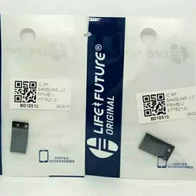 IC SINYAL IC RF SAMSUNG G532 J2 PRIME / J3 77621-31