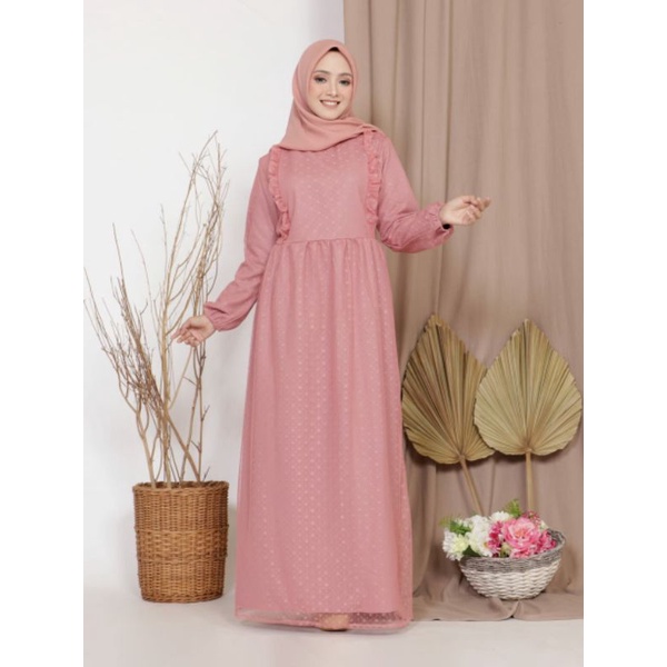 fitri dress
