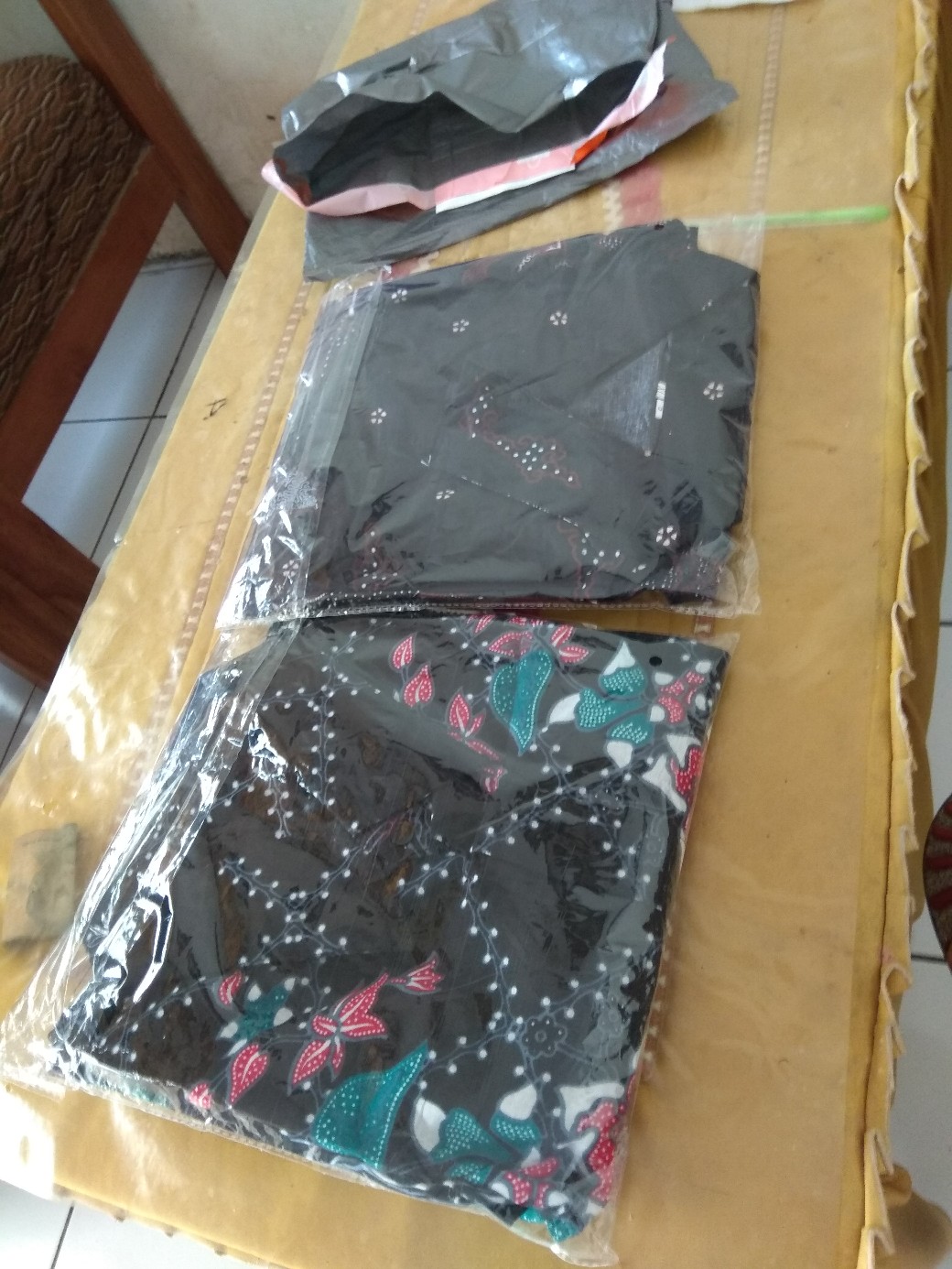 Kemeja Cowok Batik Jumbo Baju Batik Pria Jumbo Kemeja Cowok Jumbo  Big Size M,l,xl,3xl,4xl,5xl,6xl.