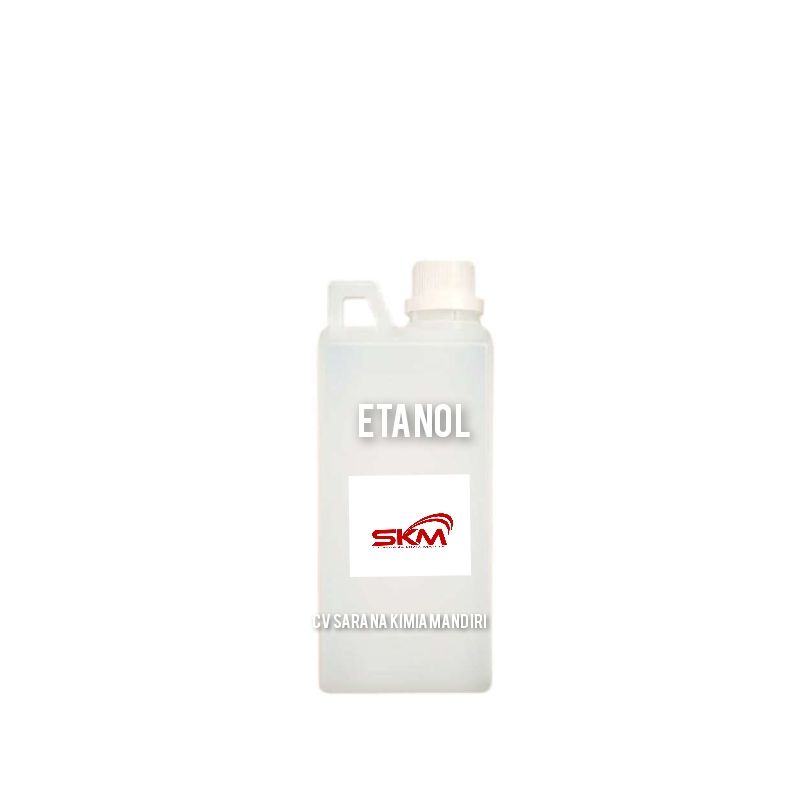 ETANOL / ALKOHOL 96%
