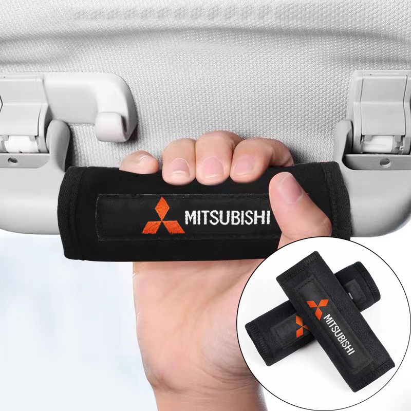 Mitsubishi Cover Pelindung Gagang Pintu Mobil Untuk Xpander Mirage Lancer Pajero Kuda Outlander Champ