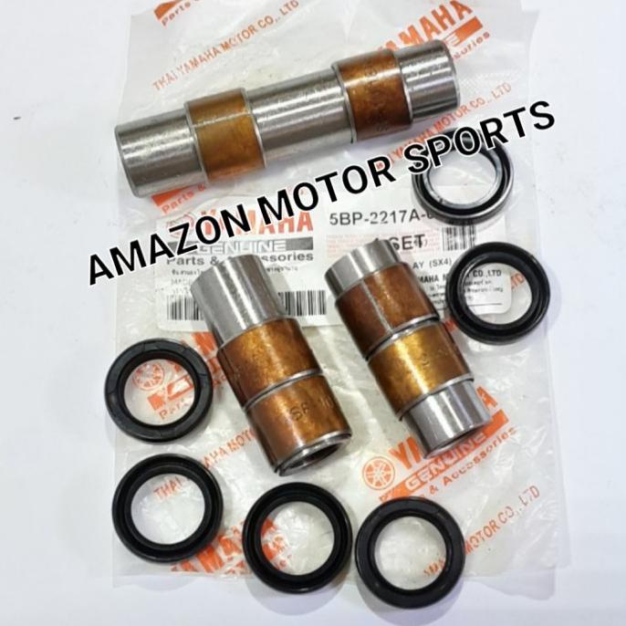 bosh monoahock unitrack scorpio 5BP ori