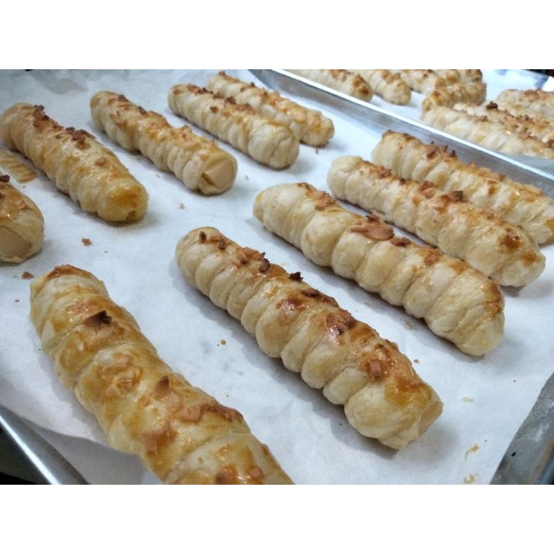 

CHEESE ROLL