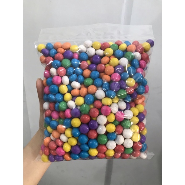 

Roti Bola Bola Pelangi 500GR