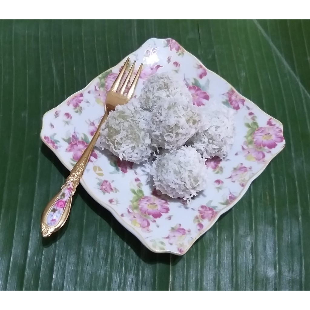 

Klepon