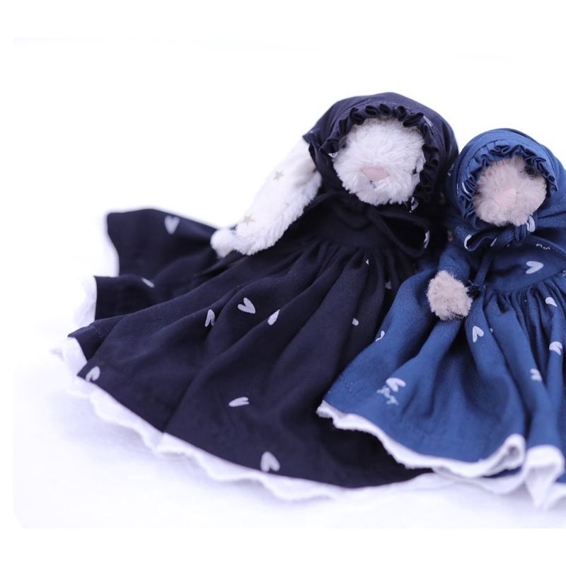 Ditsy Februari 2022 Mavis Greenish Boked by kalifa