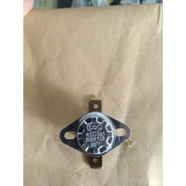 TERMOSTAT DISPENSER MAGICOM 80 DERAJAT