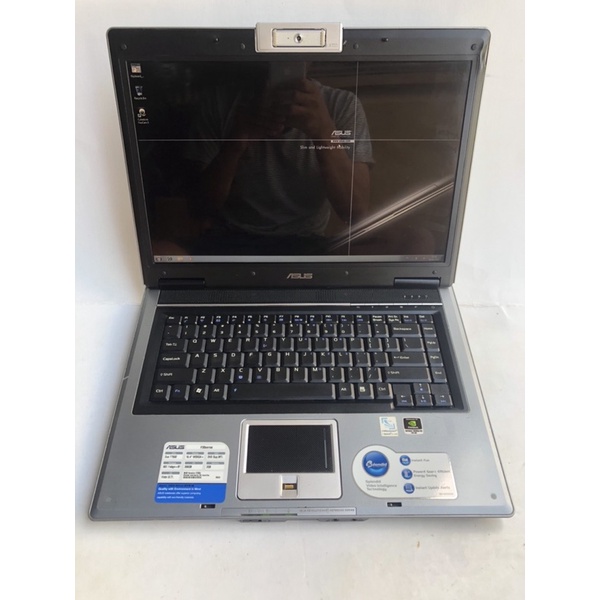 Laptop Asus Murah VGA NVIDIA Ram 4 GB