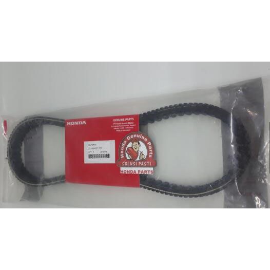 HONDA ORI AHM VBELT BELT DRIVE NEW PCX LOKAL 23100-K97-T01