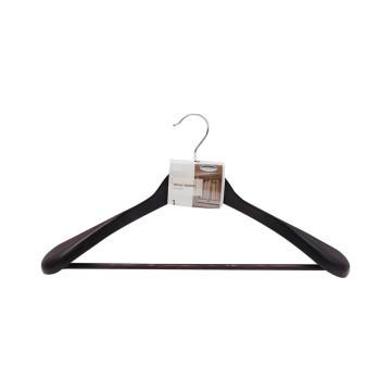 Hanger jas/Jaket Kayu in