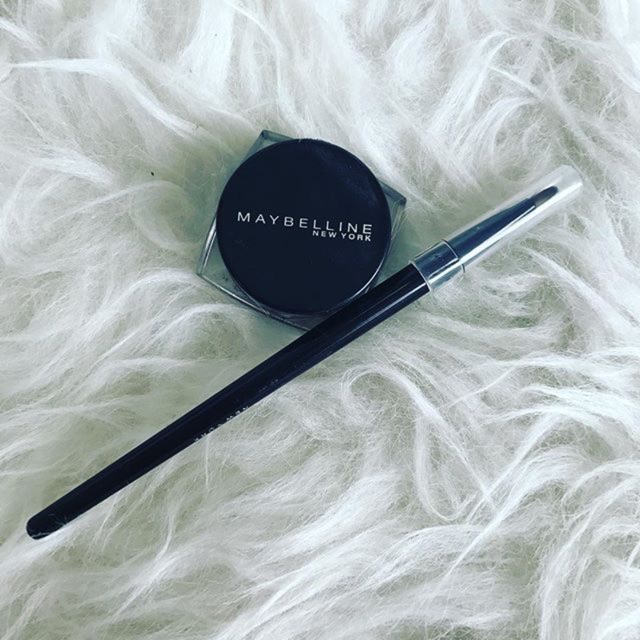 Maybelline Gel Eyeliner