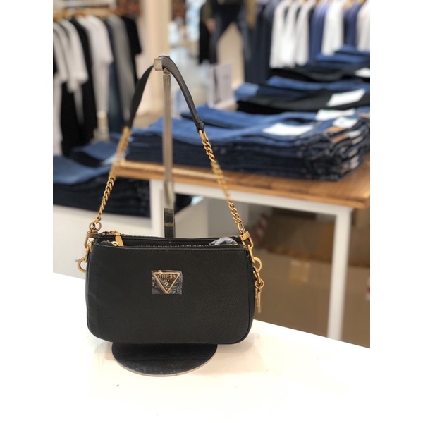 Tas Guess - Destiny Top Zip Shoulder
