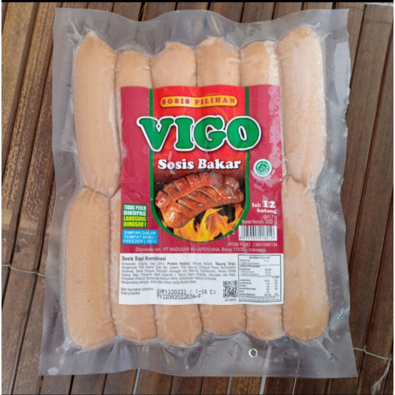 

vigo sosis sapi bakar isi 12