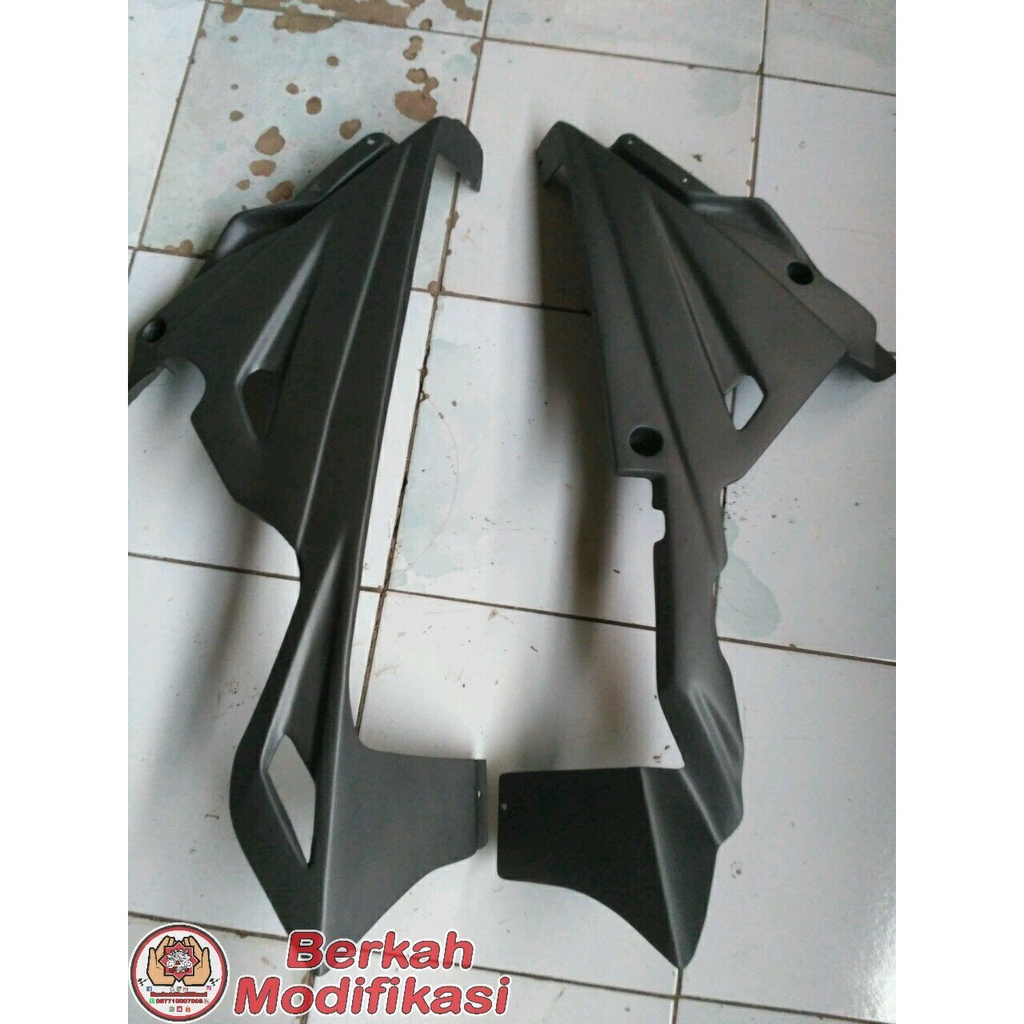 undercowl r15 v2 MODEL R6  V1 PNP Yamaha R15 OLD V1 V2