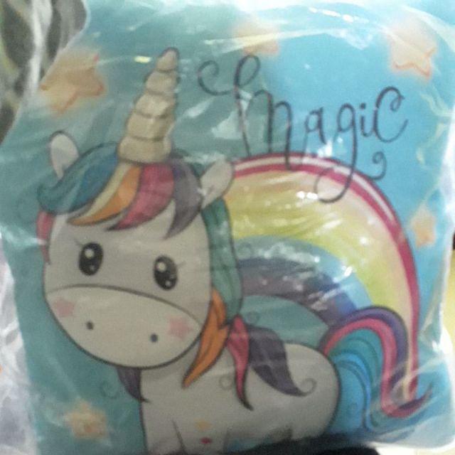 Bantal Imlek Chinese 40x40 Cm - Sofa Kursi Lucu Kado Hadiah Hampers Cushion Cny - Kendra 40*40 40