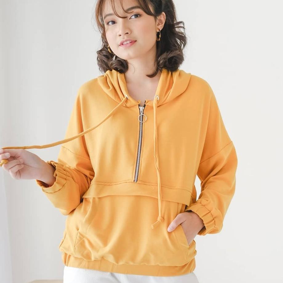 HOODIE ZARA