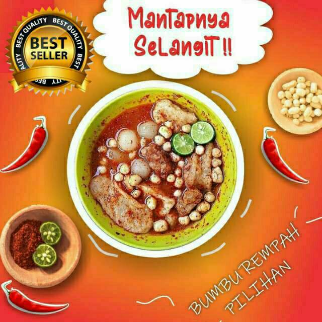 [PALING MURAH]  baso aci mantap /BEST SELLER