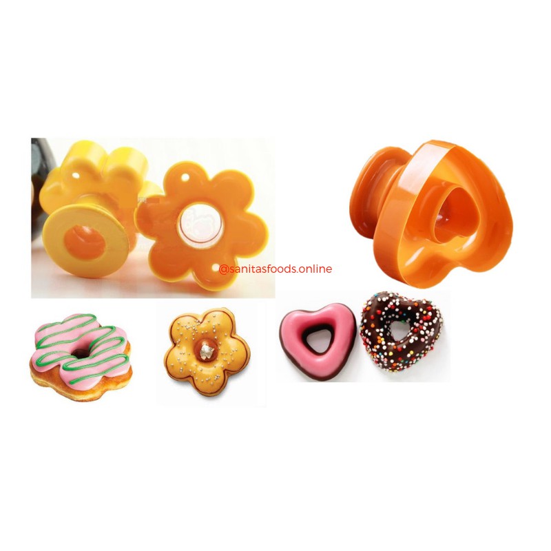 

Donut Cutter