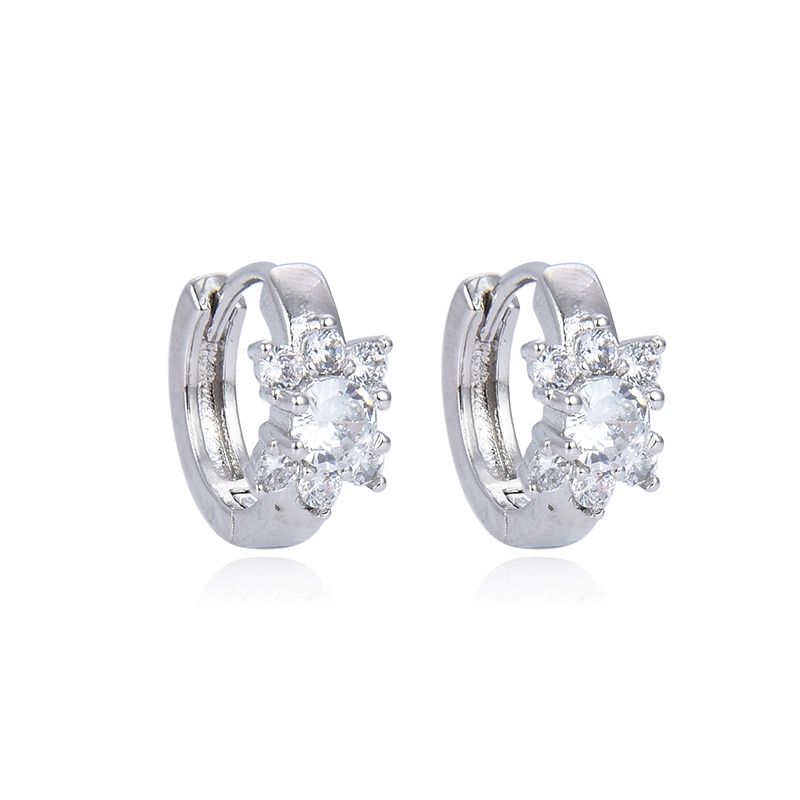 anting titanium wanita emas muda anti karat dewasa tusuk korea asli panjang dan luntur korea style selamanya dewasa 57e
