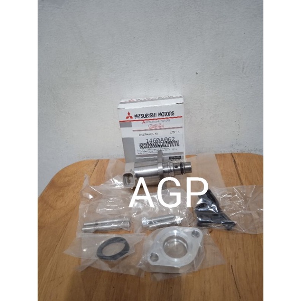 Switch Injeksi Pump All New Triton Pajero Sport KL3T 1460A062