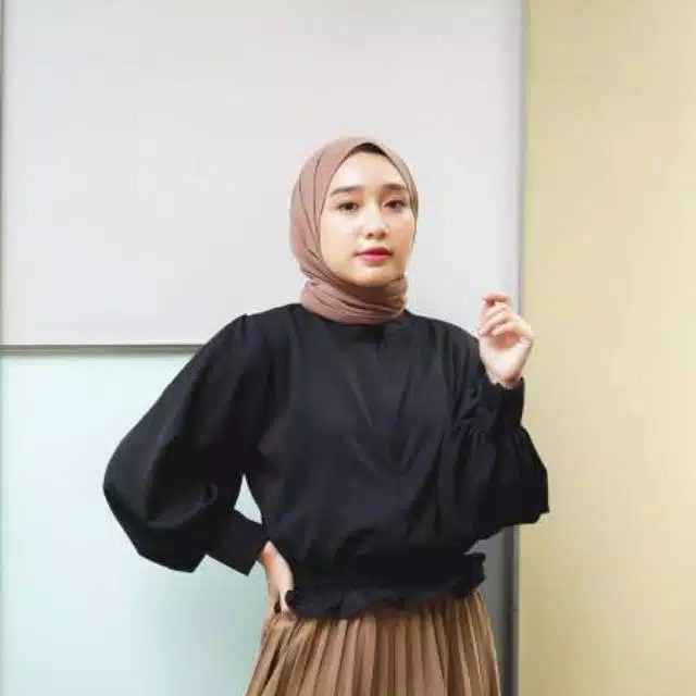 Katlina Blouse RM