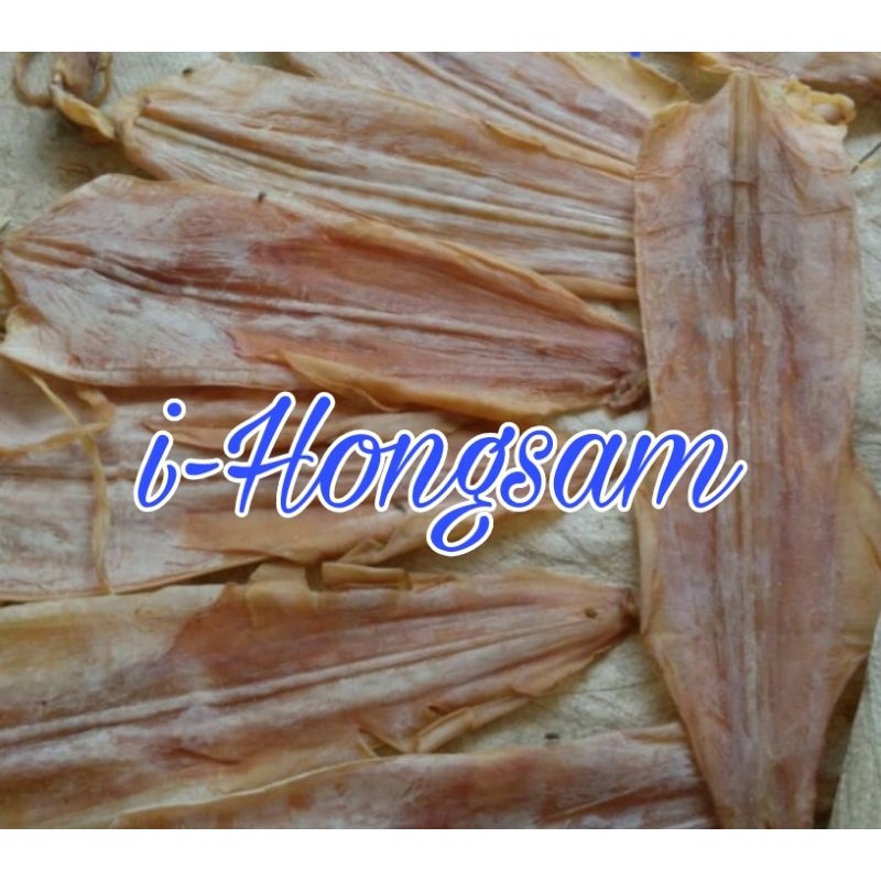 

Cumi Cumi Kering /100gr