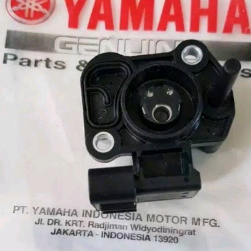 SENSOR MAQS TPS YAMAHA MIO J MIO SOUL X RIDE
