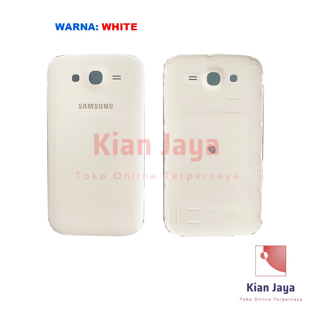 Backdoor Samsung Galaxy Grand i9082 Neo i9060 Cover Tutup Belakang Baterai Cassing Casing Backcase Original