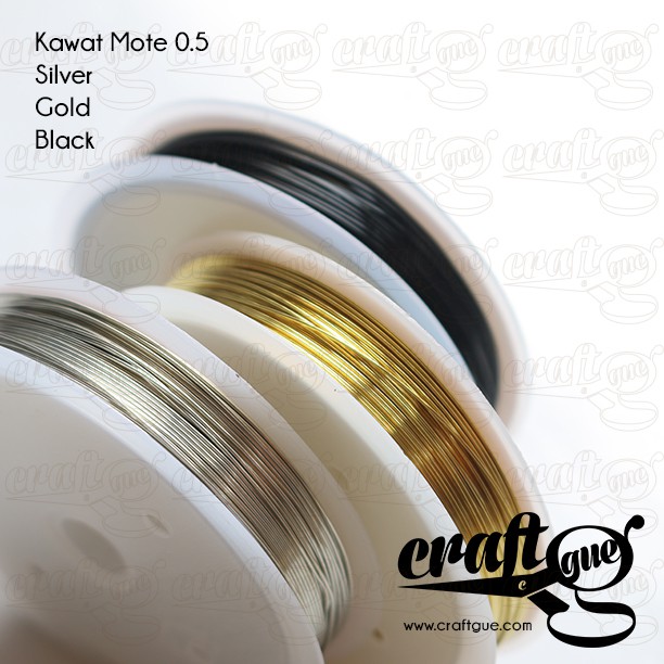 Kawat Mote 0.5