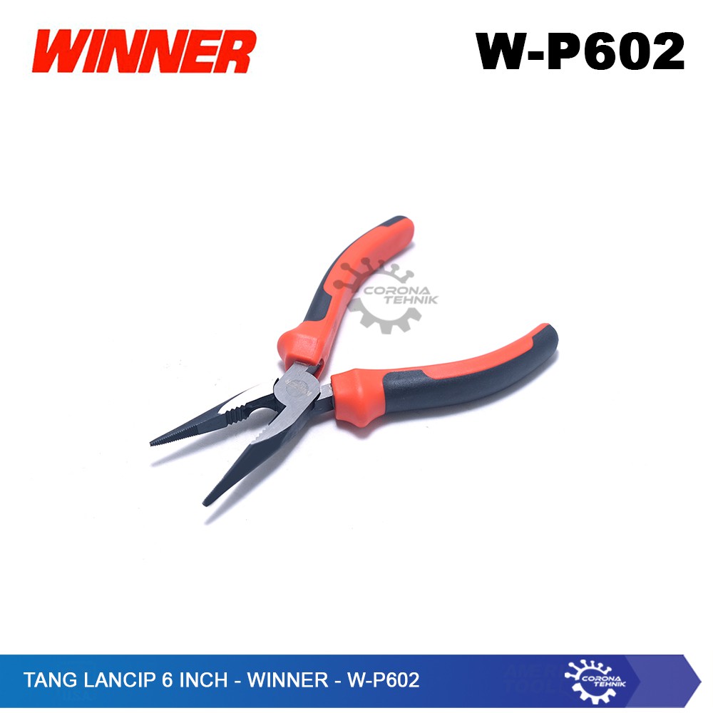 Winner - Tang 6 Inch