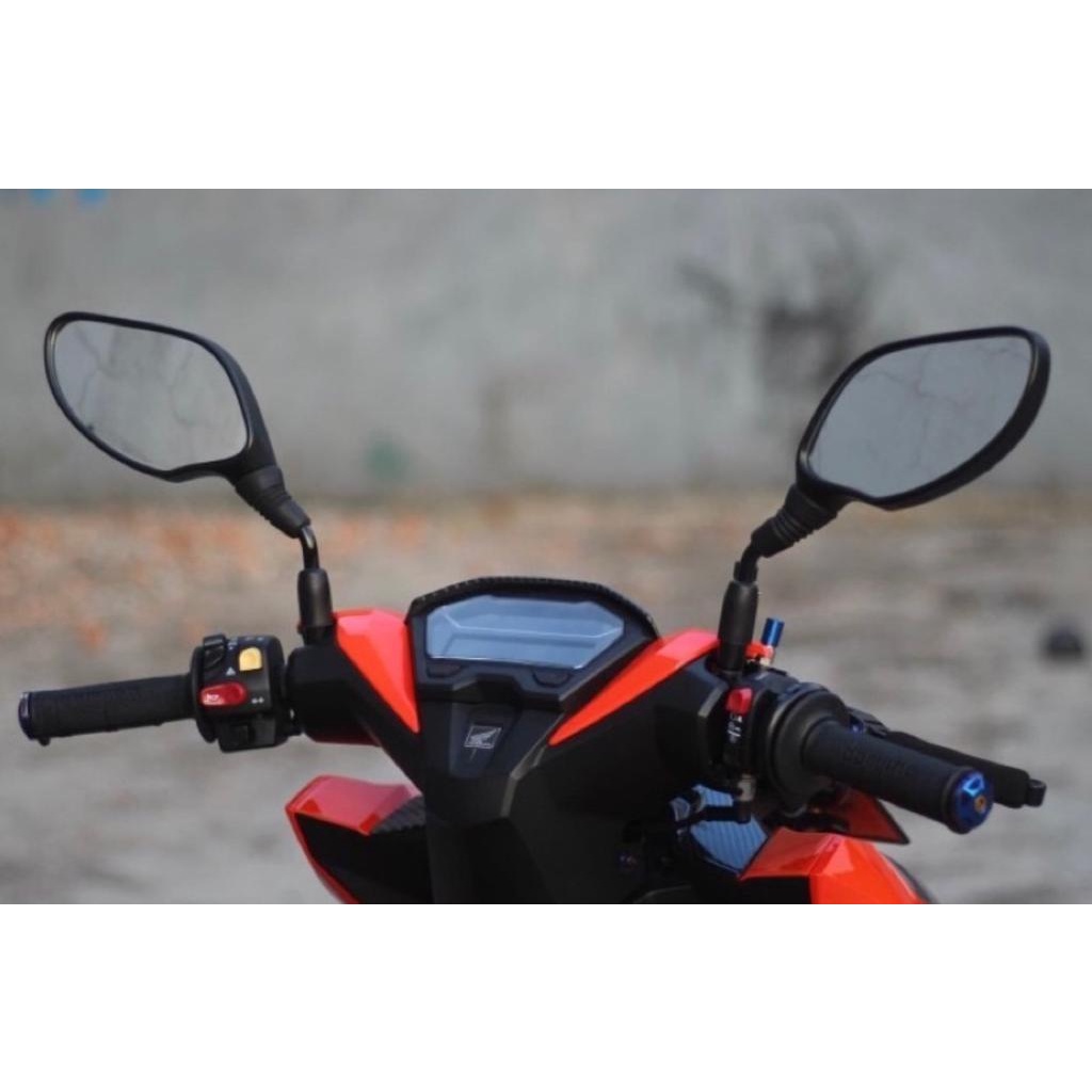 Spion Motor Spion Universal Honda Dan Yamaha Spion Click