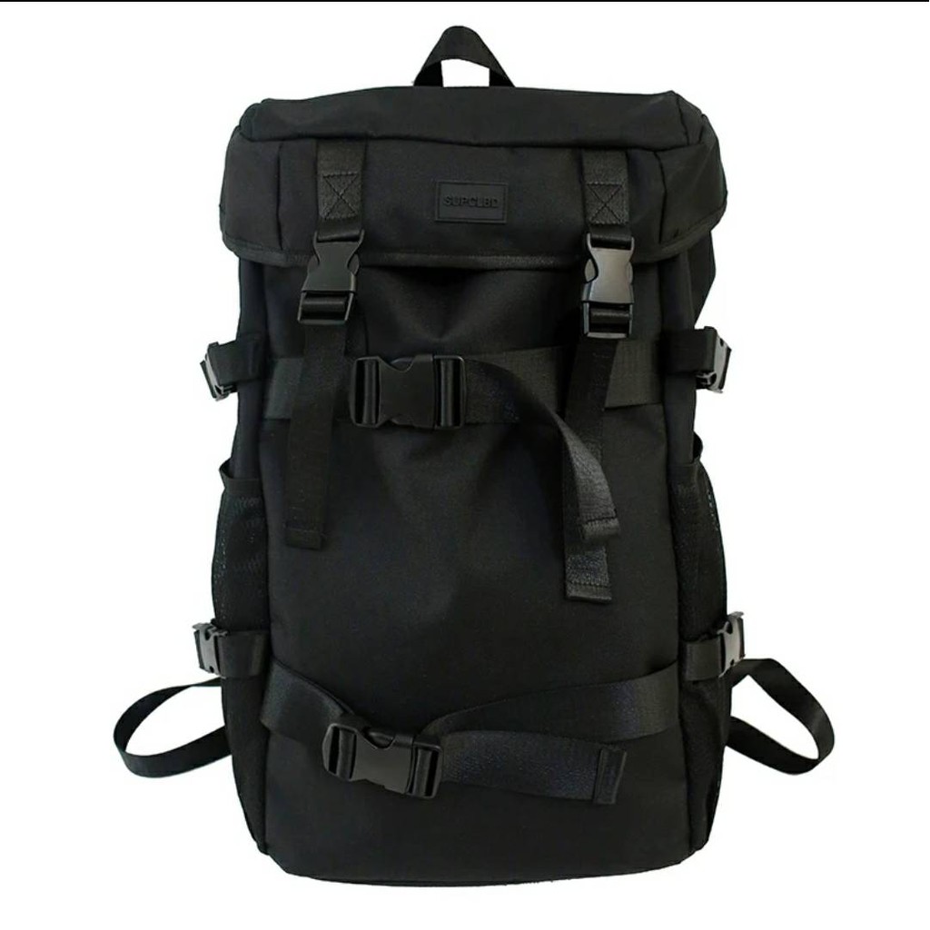 TAS PRIA RANSEL PUNGGUNG MURAH I1Q5 TUMI Alpha Bravo Kelley Sling Blac sling bag leba TERMURAH F8B6