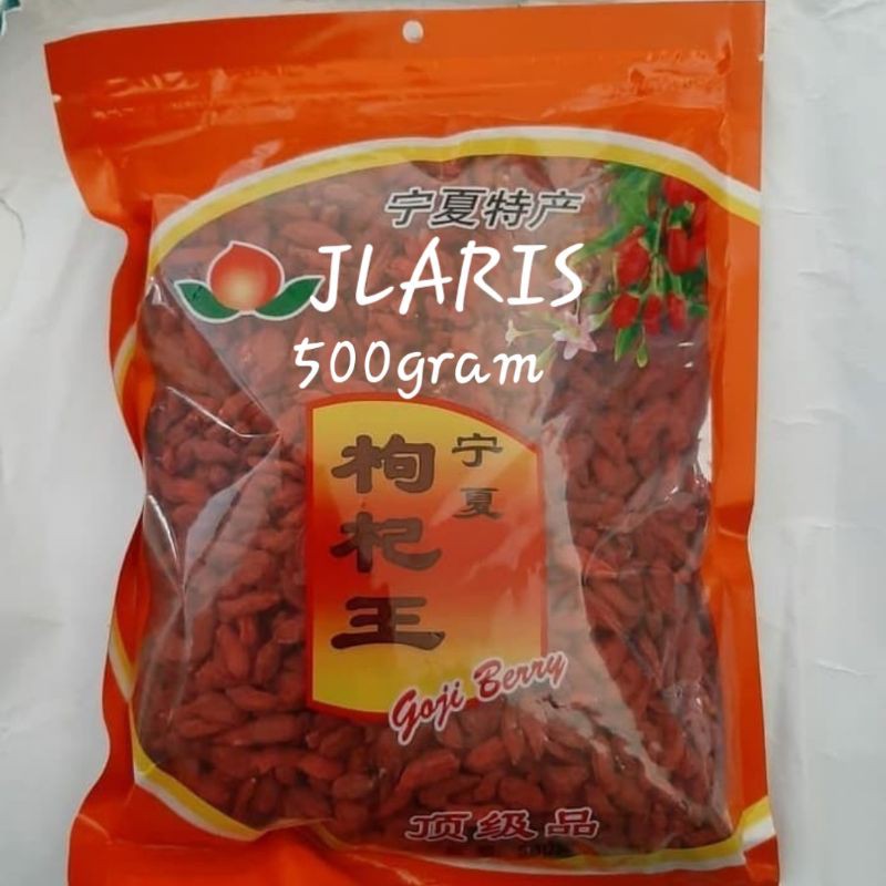 

kici/kice/goji berry