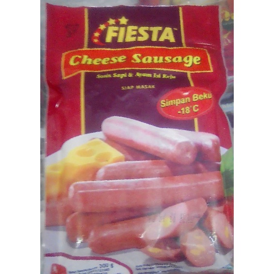 

fiesta cheesy