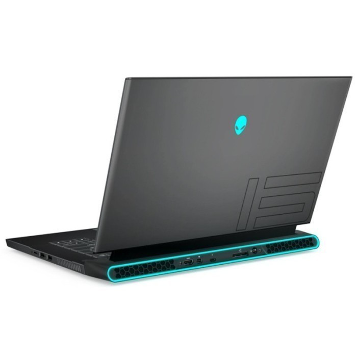 Laptop Gaming Alienware M15 R7 INTEL I7 12700H RAM 32GB SSD 2TB RTX3070TI 8GB RGB WQHD WINDOWS 11 ORIGINAL