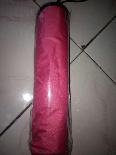 Payung Magic 3d Muncul Motif Jika Basah