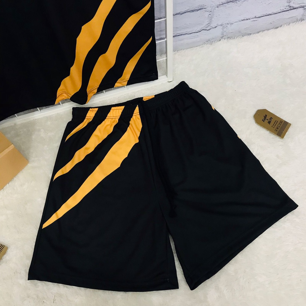 Jersey MSBY Haikyuu! - Jersey with pants