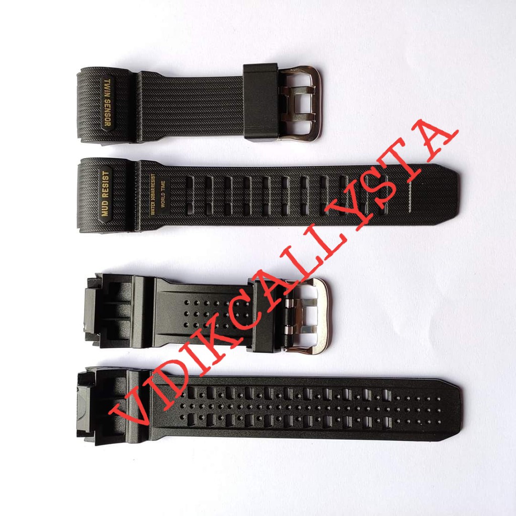 Strap tali jam tangan Smael 1617 SMAEL 1617 Original Oem