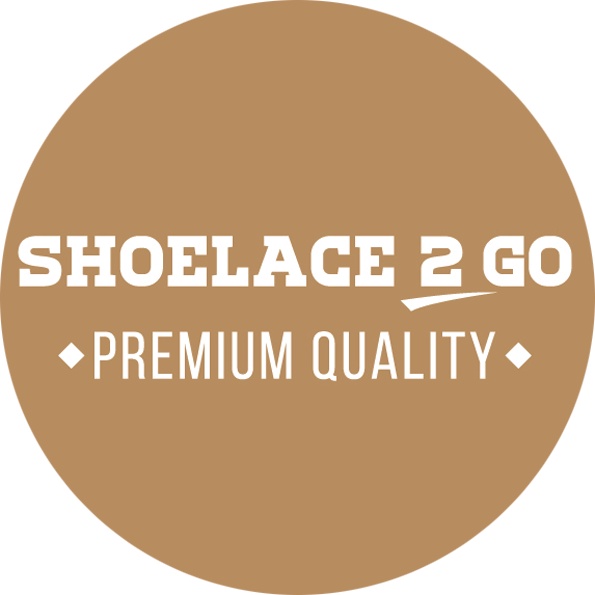 SHOELACE 2 GO PREMIUM TALI SEPATU GEPENG PIPIH FLAT - SF8 - K2 - GREEN STABILO - 8MM