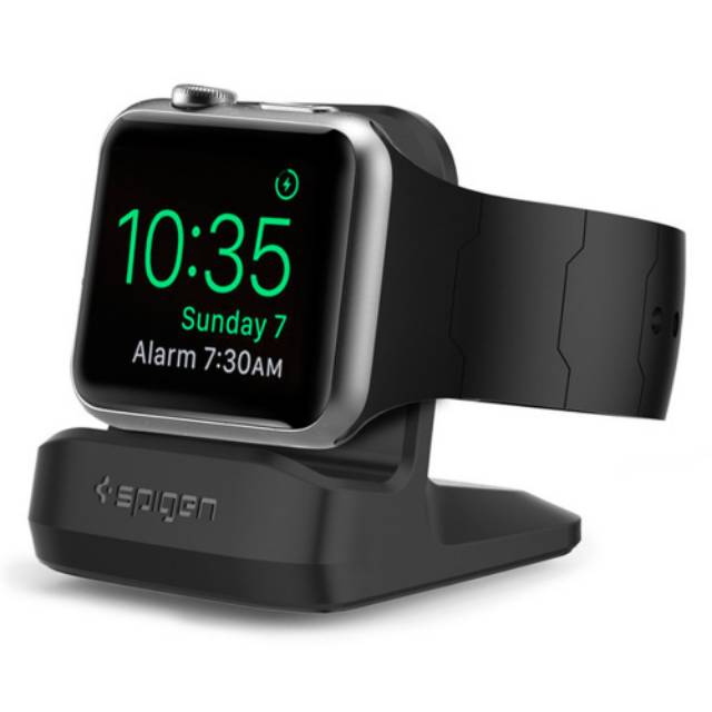

Spigen Apple Watch Night Stand - S350