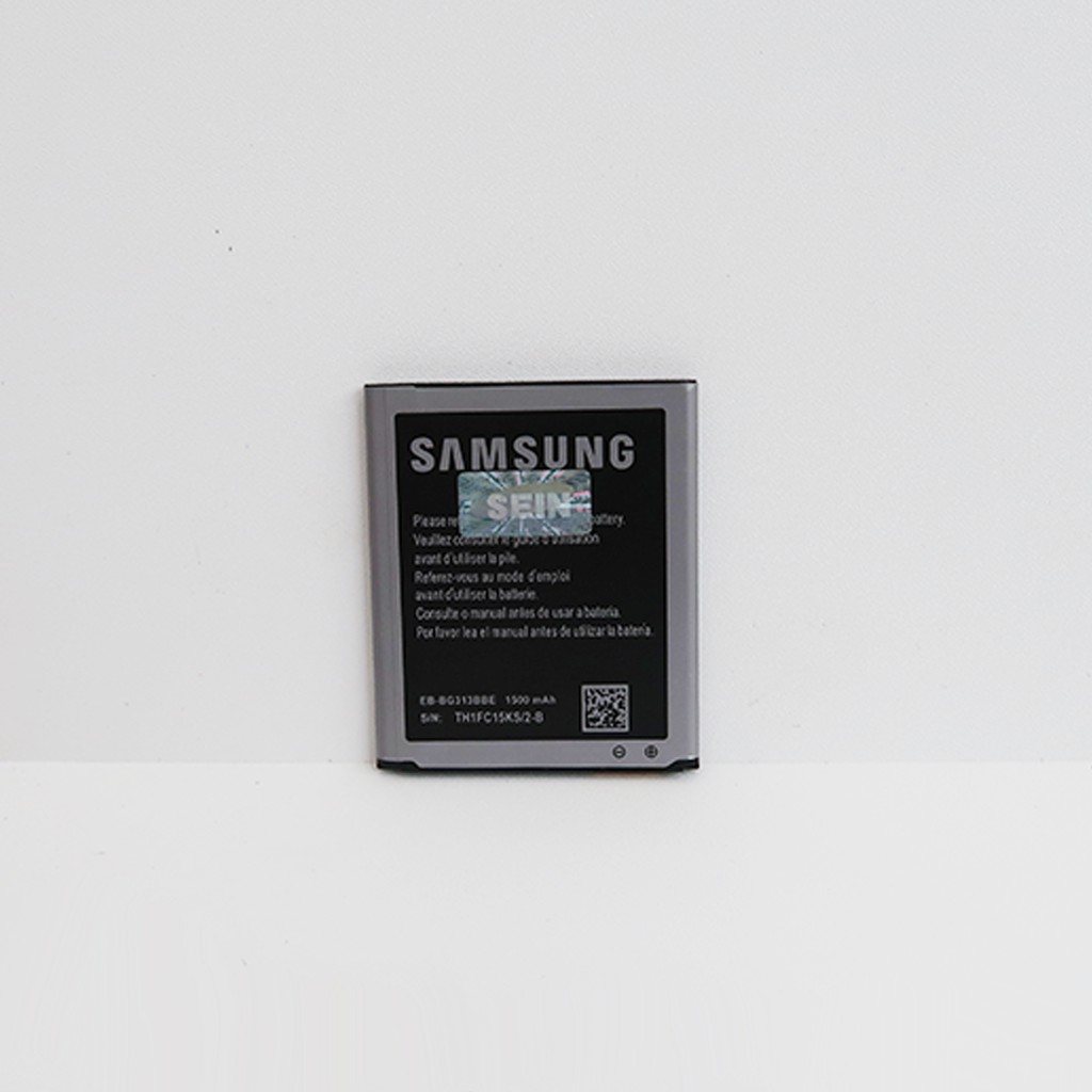 BOS - Baterai Samsung S7270/S7272/ACE 3/GALAXY V/G313/EB-BG313BBE/B100AE | Battery Batre HP