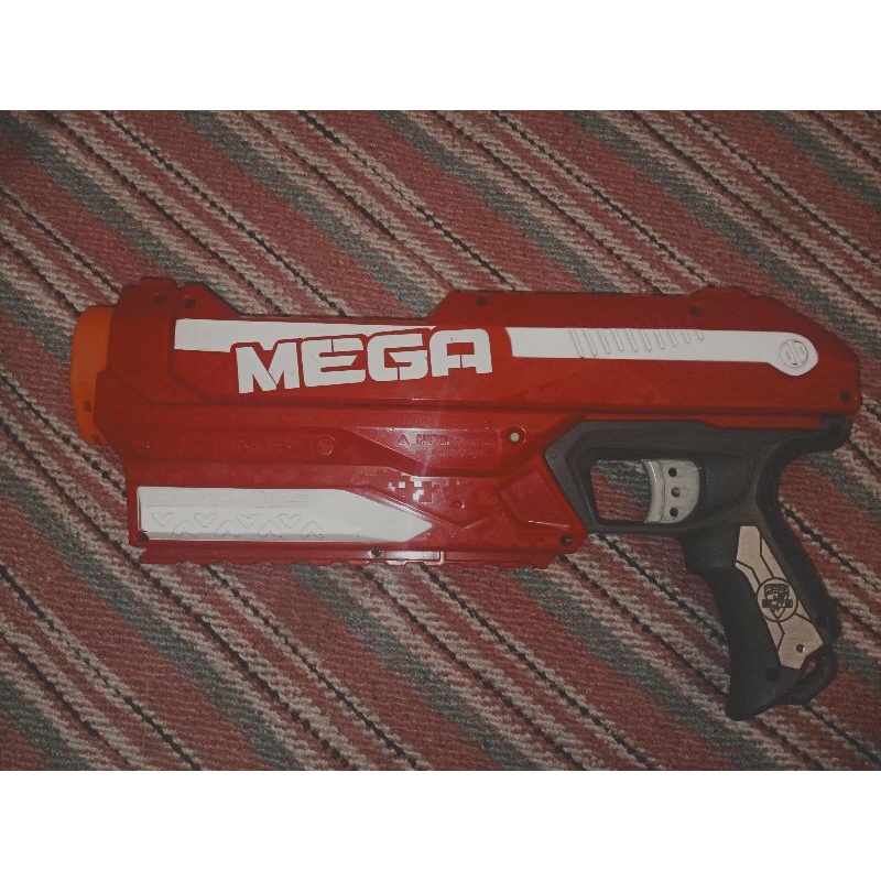 NERF MEGA MAGNUS