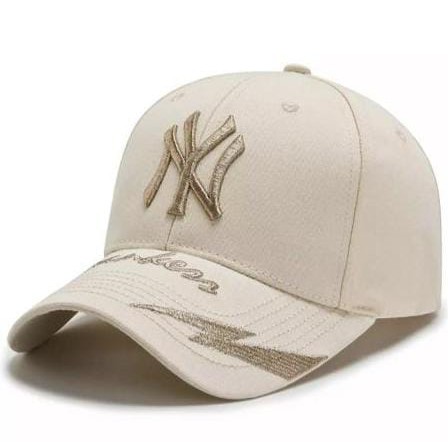 Topi Baseball Ny Yankes Import Original Terbaru