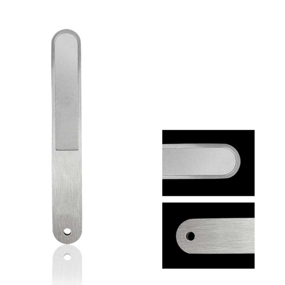 Paling Dicari ! YASNI Gunting Kuku Nail Trimmer Manicure 3 PCS - SFZ2748